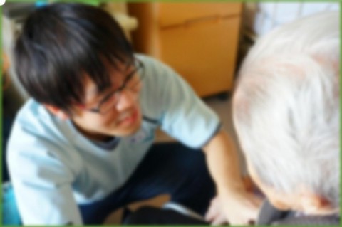 介護老人保険施設・短期入所療養介護